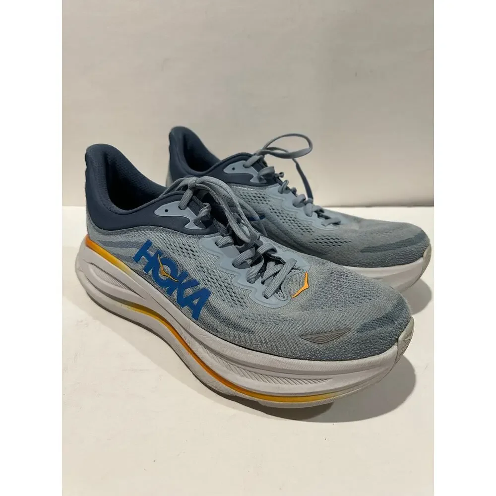 Hoka Bondi 9 sneakers